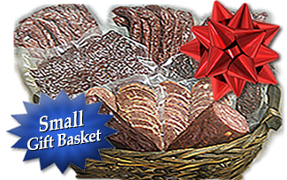 Small Gift Basket