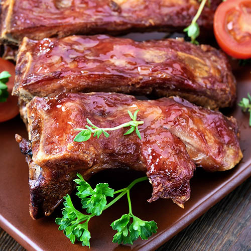 Whole Hogs
