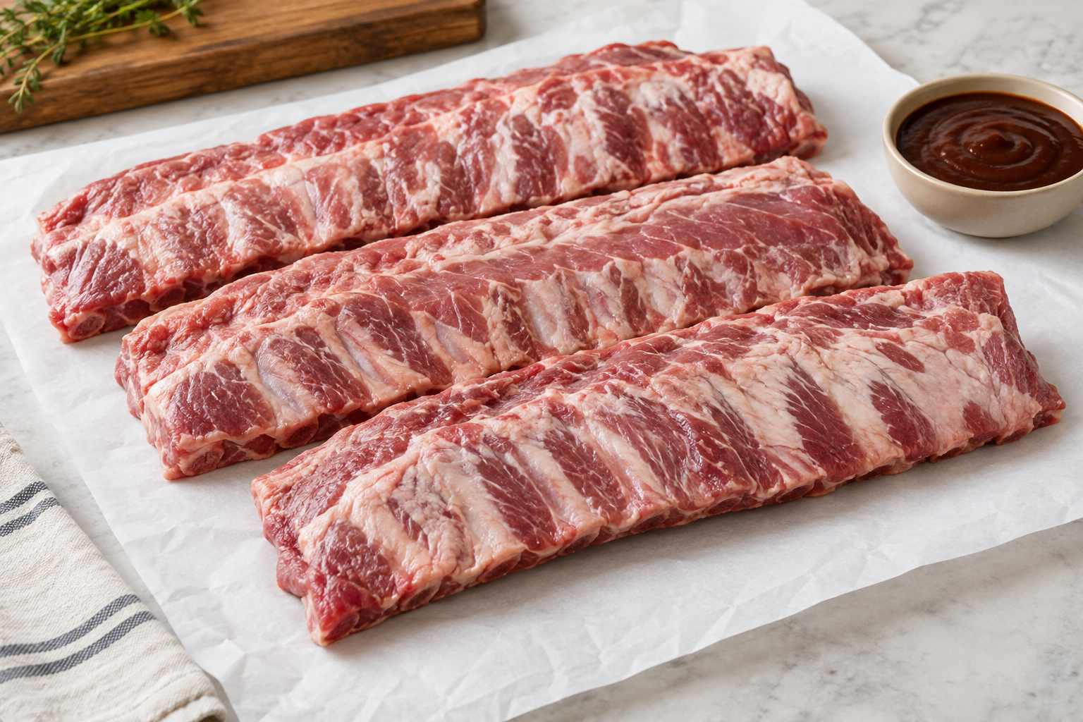 Whole Hogs