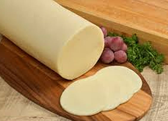 Provolone