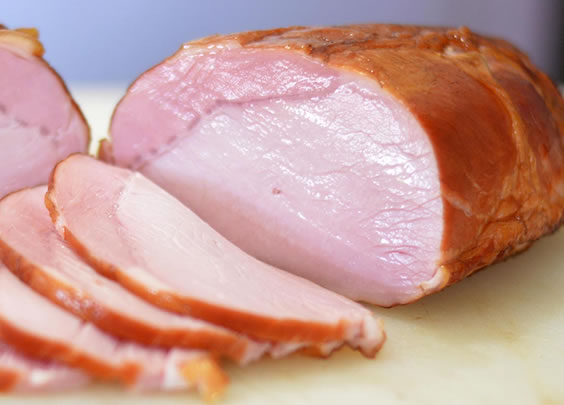 Canadian Bacon