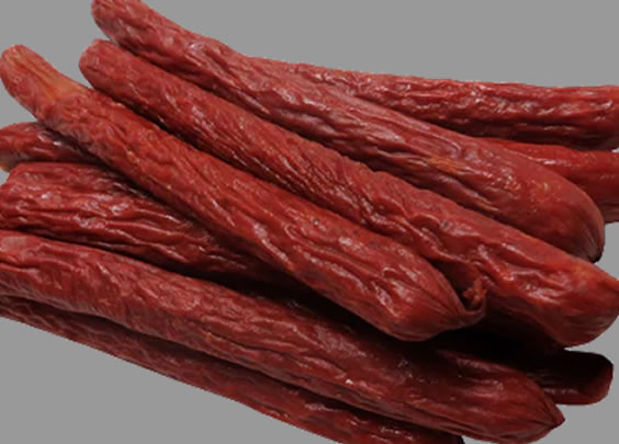 Swiss All Beef Smokies