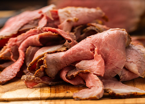 Roast Beef