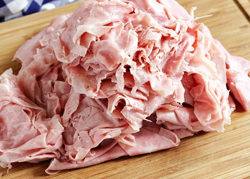 Chip Chopped Ham