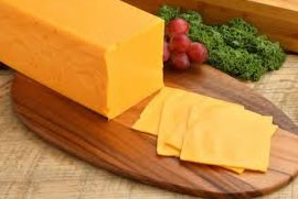 American Cheese