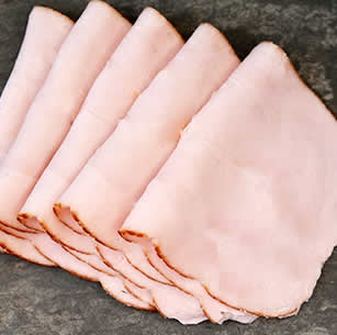 Hardwood Smoked Turkey Breast
