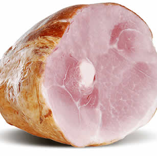Smoked Ham Shanks