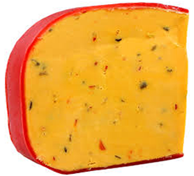 Hot Buffalo Wing Cheese