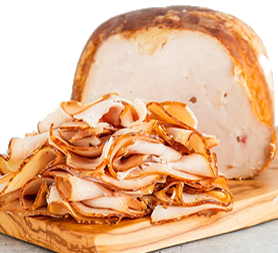 Oven Roasted Chicken Breast