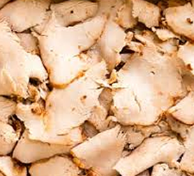 Oven Roasted Turkey Breast
