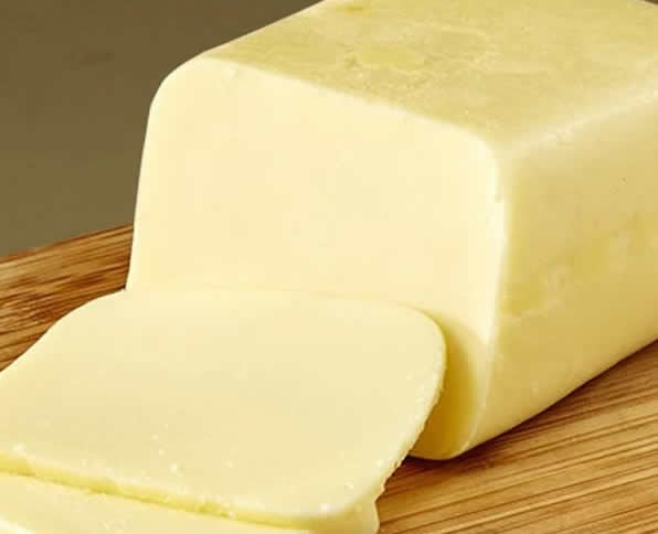 Havarti Butter Cheese