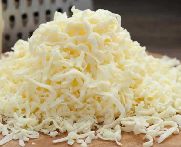 Mozzarella