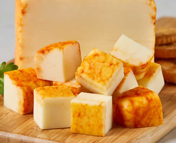 Muenster