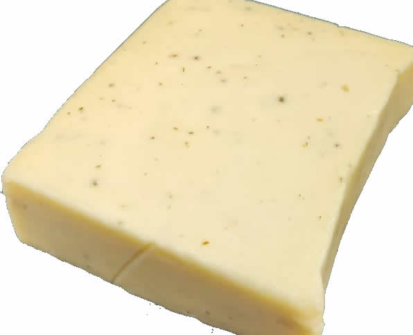 Roasted Garlic Cheddar