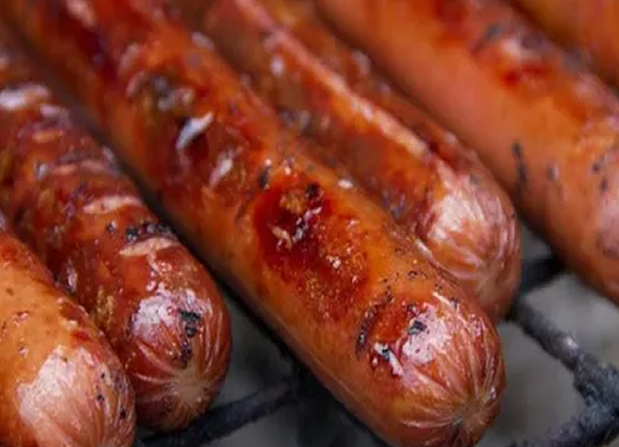 Cheddar/Hot Pepper Weiners