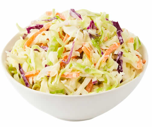 Cole Slaw