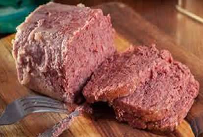 Corned Beef
