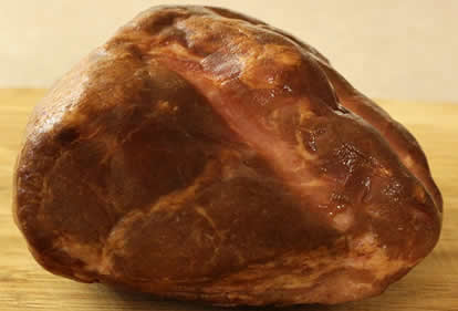 Cottage Ham