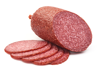 Hard Salami