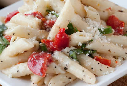 Penne Romano
