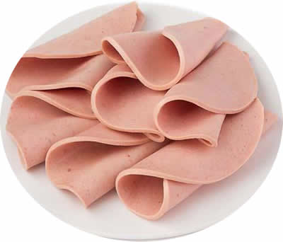 Garlic Bologna
