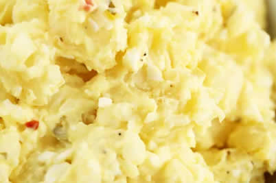 Southern Potato Salad