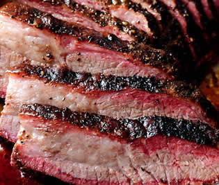 Beef Brisket Flats