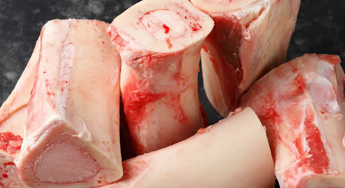 Beef Marrow Bones
