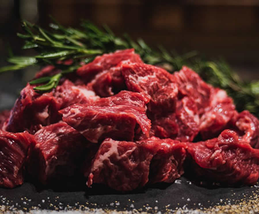 Beef Stew Meat