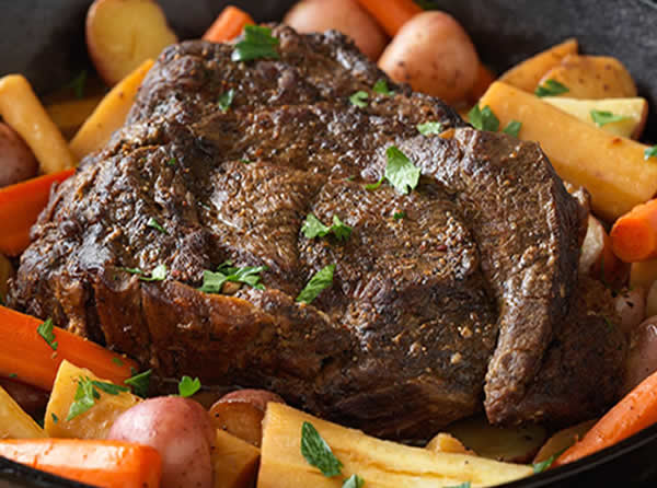 Boneless Shoulder Roast