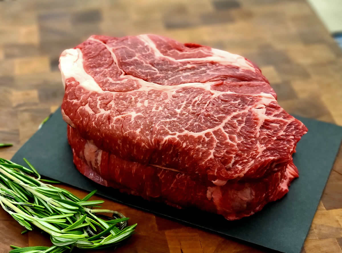 Chuck Roast