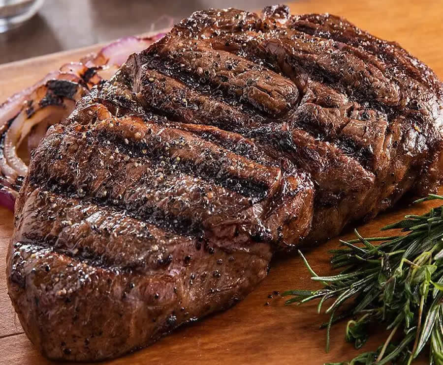 Chuck Steak