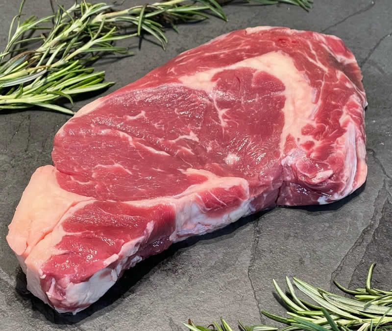 Delmonico Steak