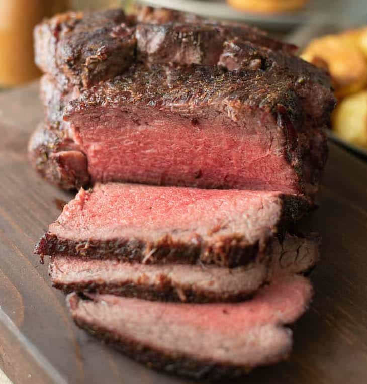 English Roast