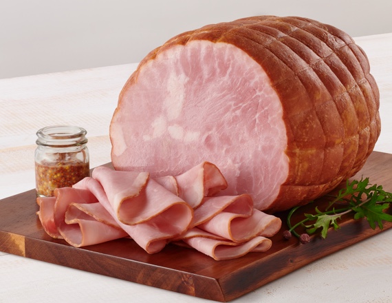 Ham Off The Bone