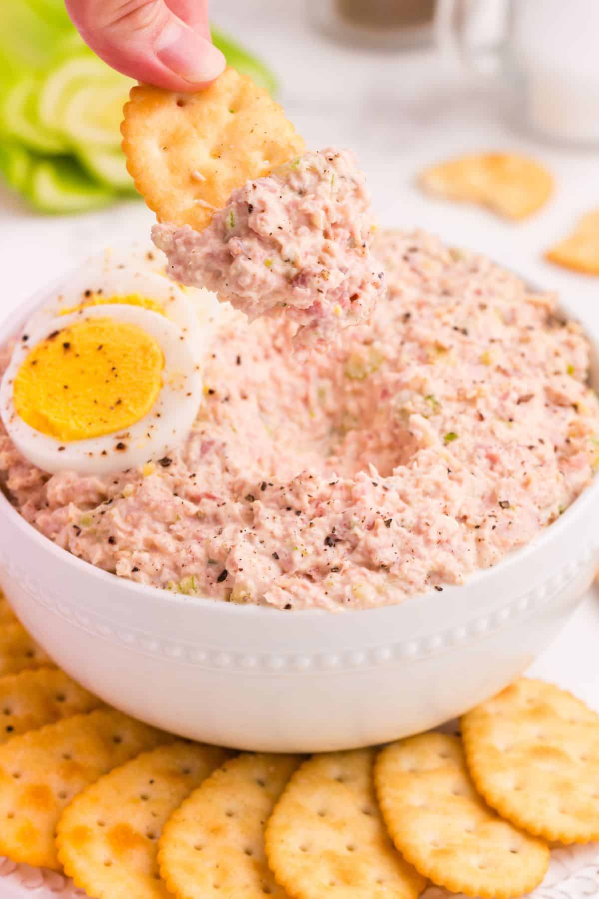 Ham Salad