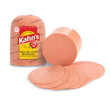 Kahn's Bologna
