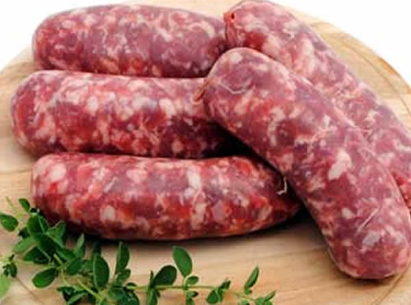 Sausage Casings (Bulk)