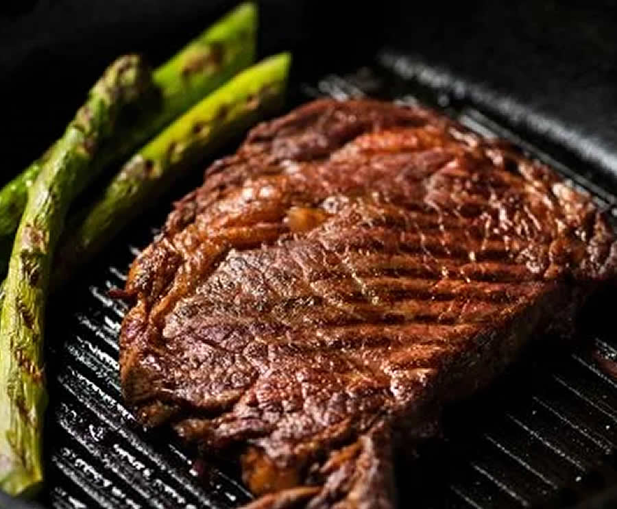 Spencer Steak