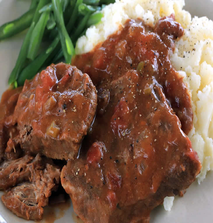 Swiss Steak