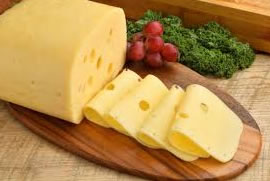 Baby Swiss