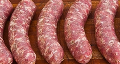 Slovenian Sausage